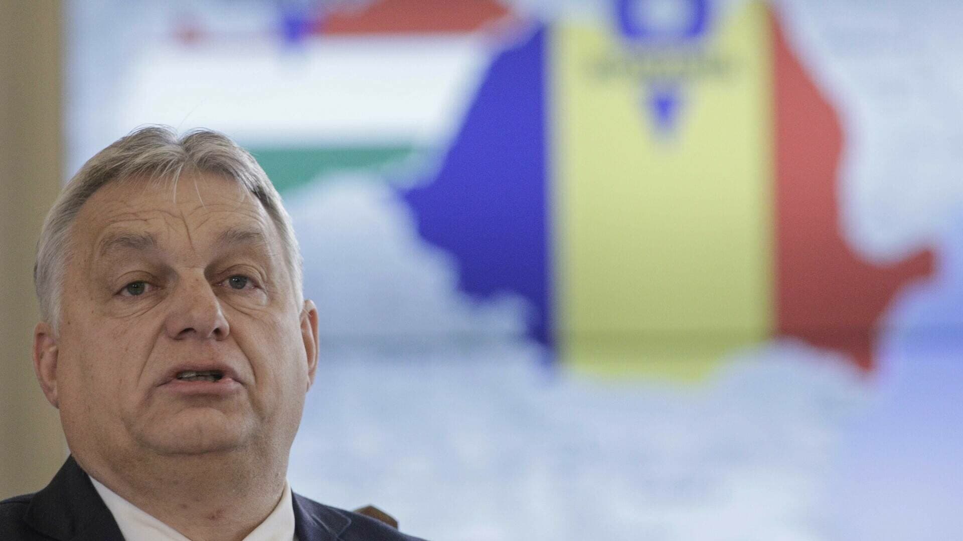 Orbán: Nu invidiez Guvernul de la Bucureşti, având în vedere moştenirea grea pe care a preluat-o