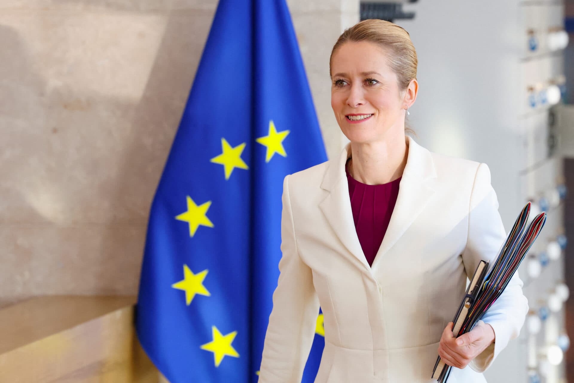 Pacea, un vis îndepărtat? Kaja Kallas, sceptică după convorbirea Trump-Putin