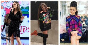 Pandemia i-a luat șansa micuței românce Paula Both să-și facă debutul pe Broadway! 400 de artiști s-au ”bătut” pe rolul său din musicalul ”Legally Blonde”