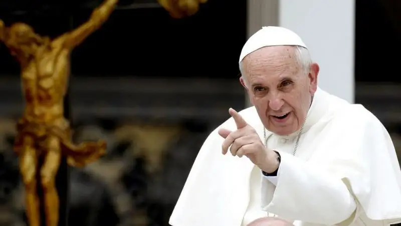 Papa care a schimbat lumea și după moarte. Ce transmite alegerea sa finală