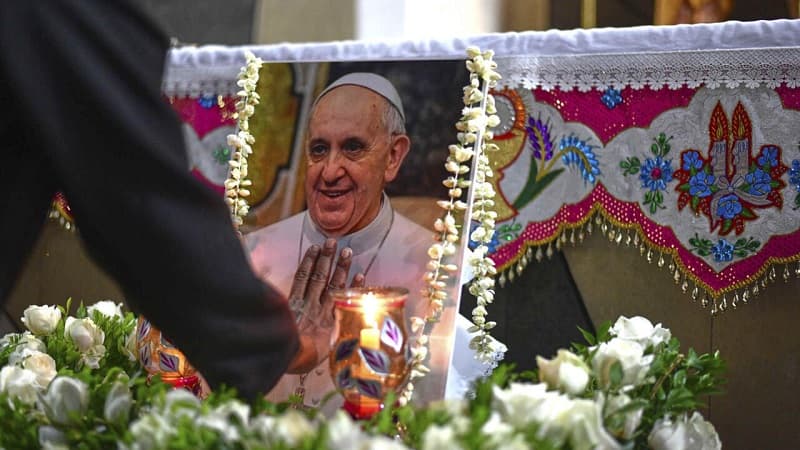 Papa Francisc va fi înmormântat sâmbătă. Lideri mondiali confirmă prezența la Vatican