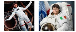 Păpușa Barbie a fost trimisă în spațiu să atragă tinerele către o carieră de astronaut