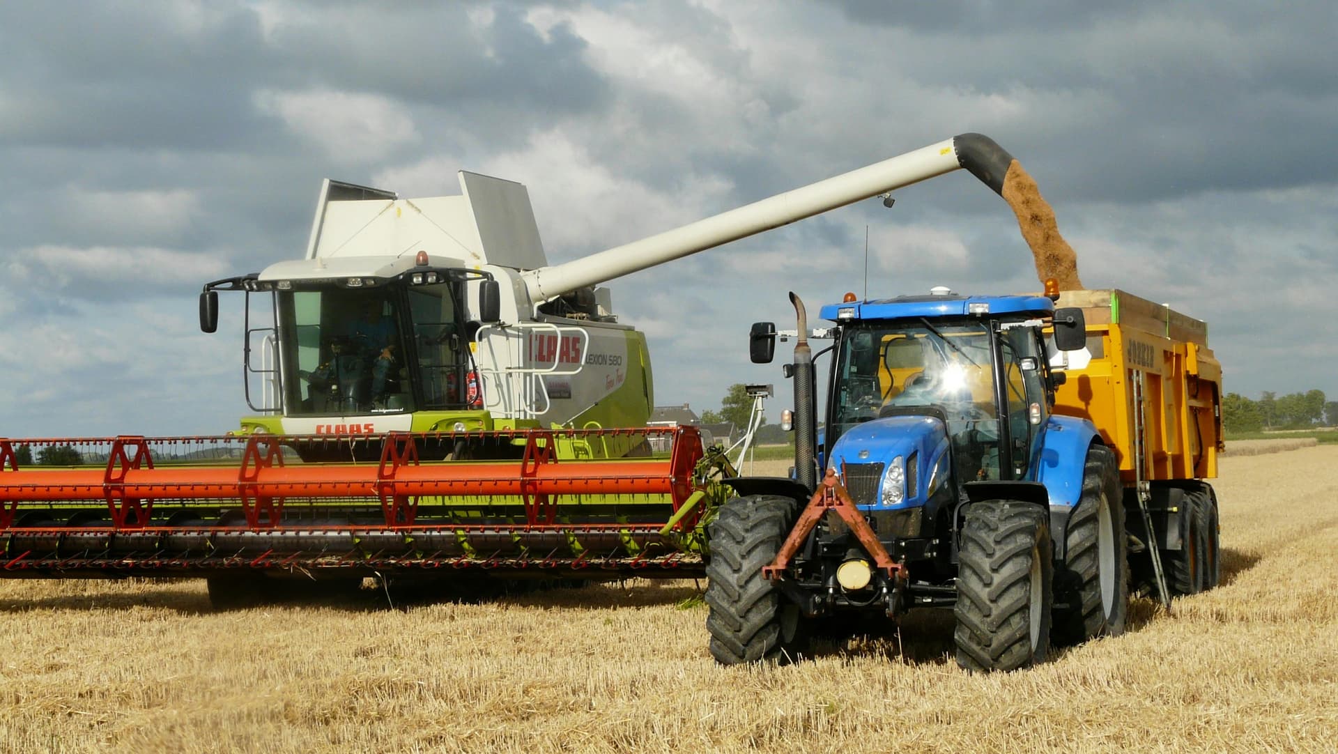 Parchetul European obține condamnări într-un dosar de fraudă cu fonduri agricole europene în Letonia