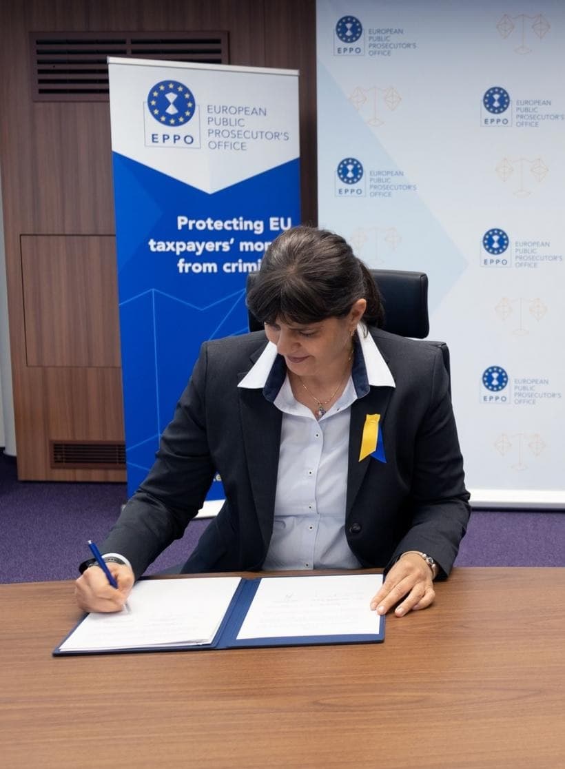 Parchetul European trimite în judecată o companie din România pentru fraudă într-un proiect UE de cercetare