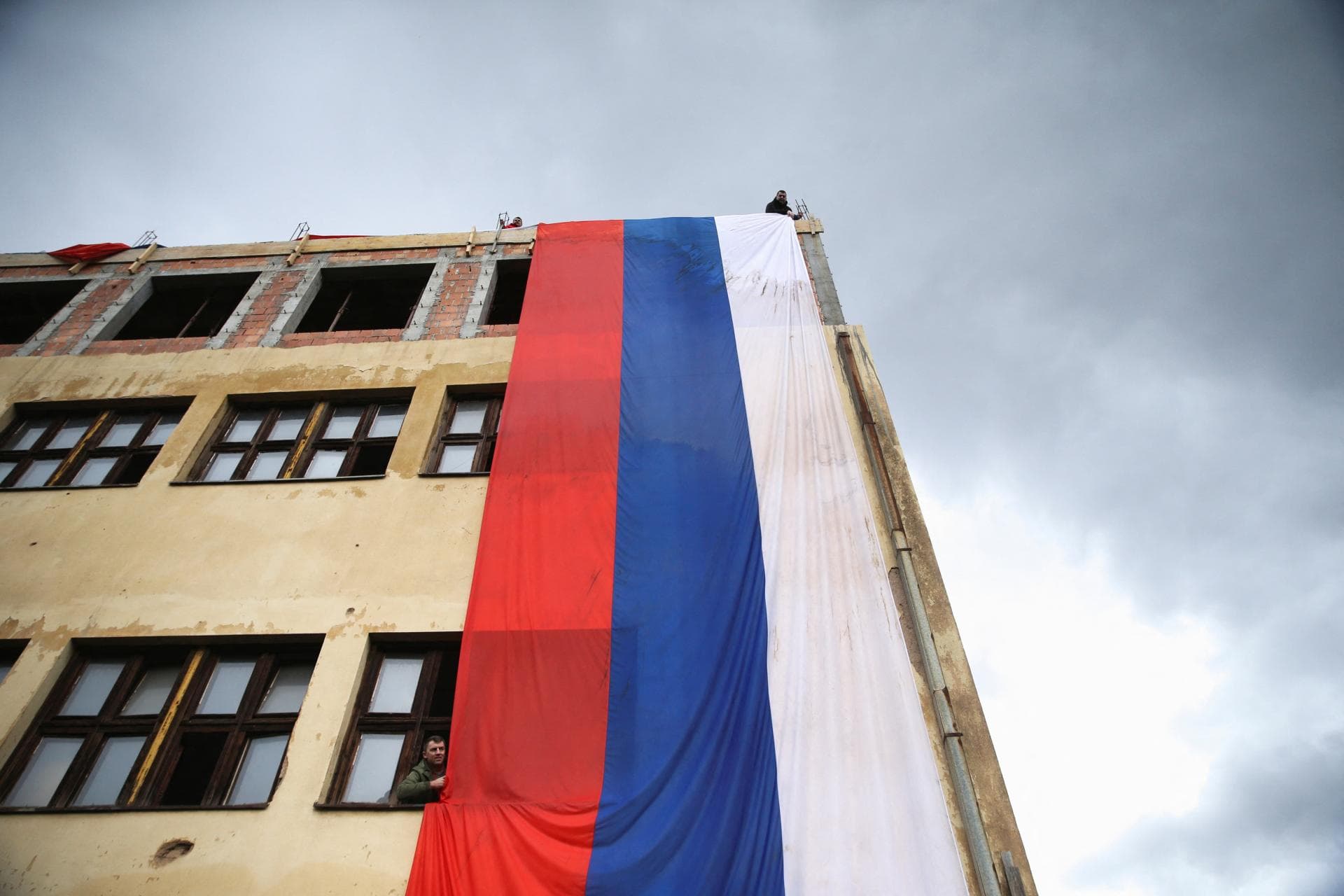 Parlamentarii Republicii Sârbe din Bosnia blochează instituțiile de stat și integrarea în UE