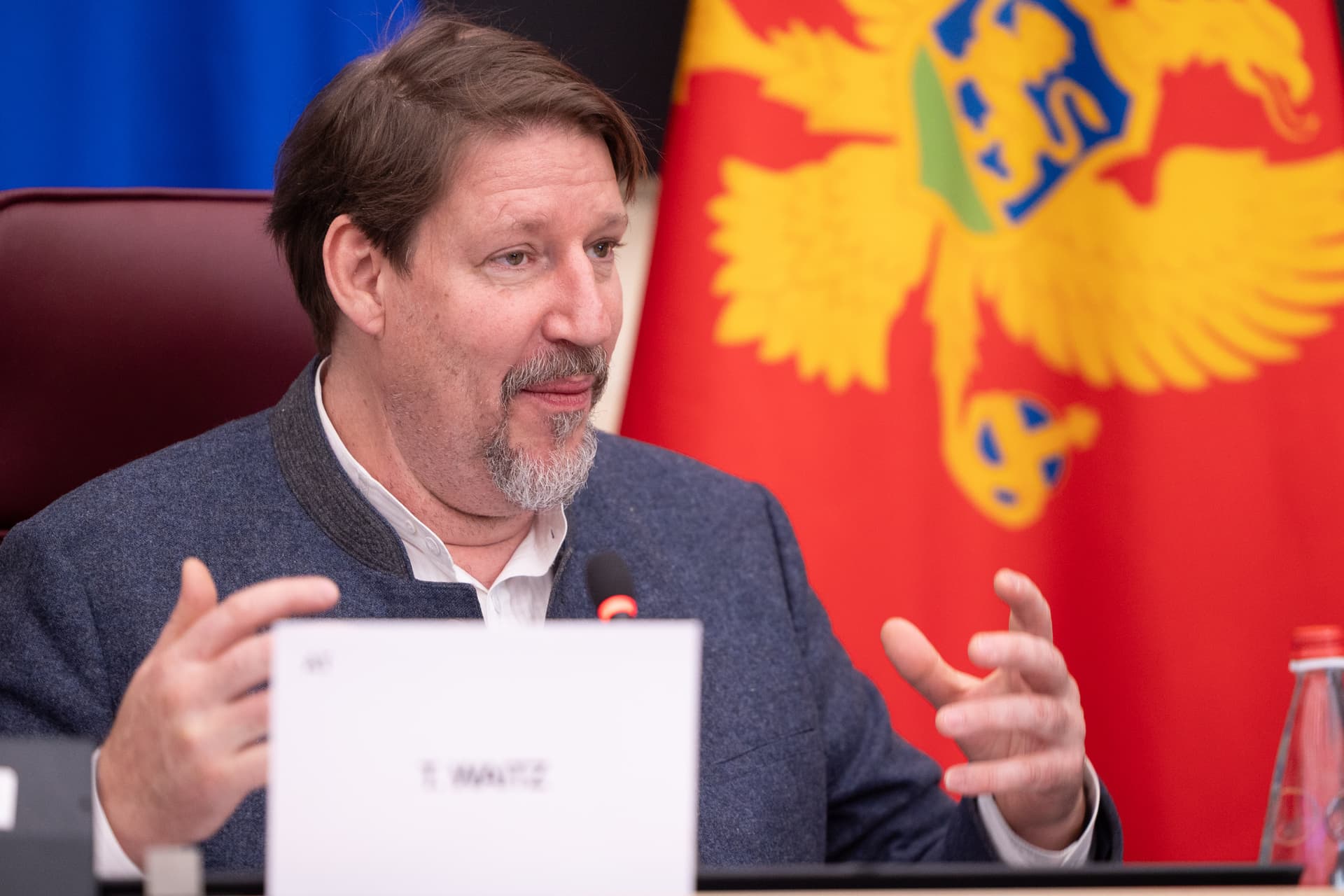 Parlamentul European cere Macedoniei de Nord un nou angajament politic pentru reformele de aderare