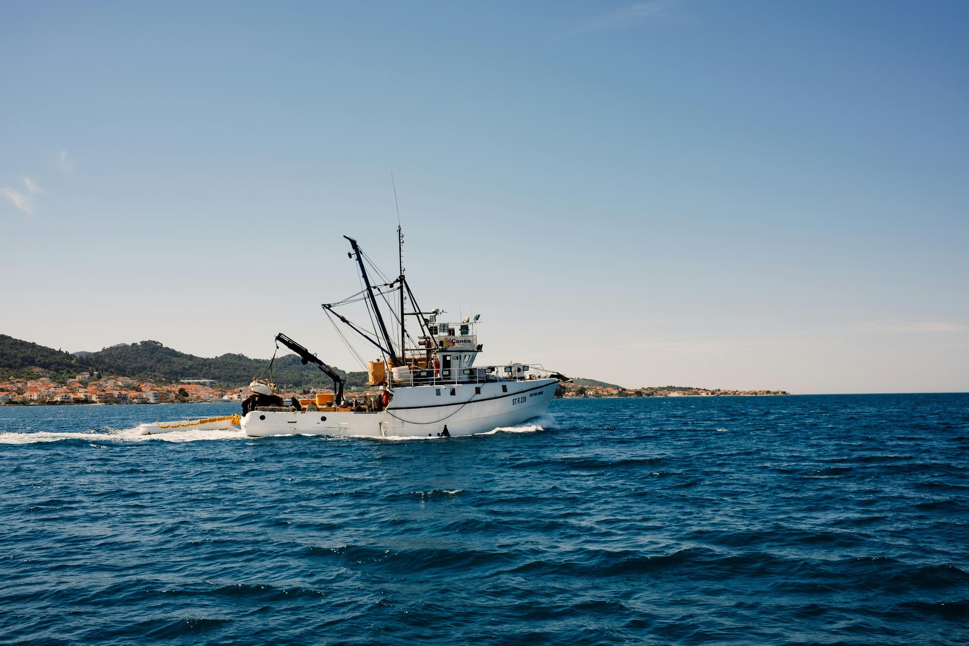 Parlamentul European cere o diplomație oceanică mai puternică în acțiunea externă a UE