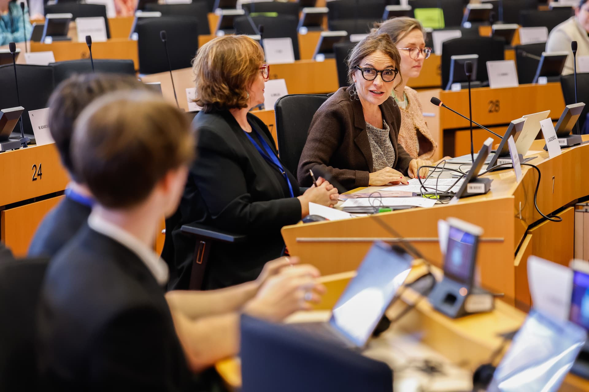 Parlamentul European dezbate o interdicție la nivel UE a practicilor de conversie LGBTQ+, după o Inițiativă Cetățenească cu peste un milion de semnături