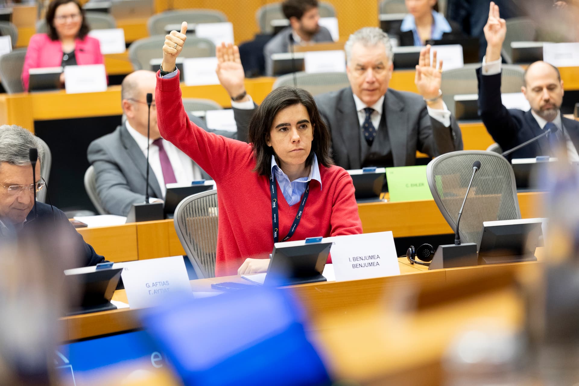 Parlamentul European susține prioritățile bugetului UE pentru 2027, cu accent pe coeziune socială, competitivitate și securitate