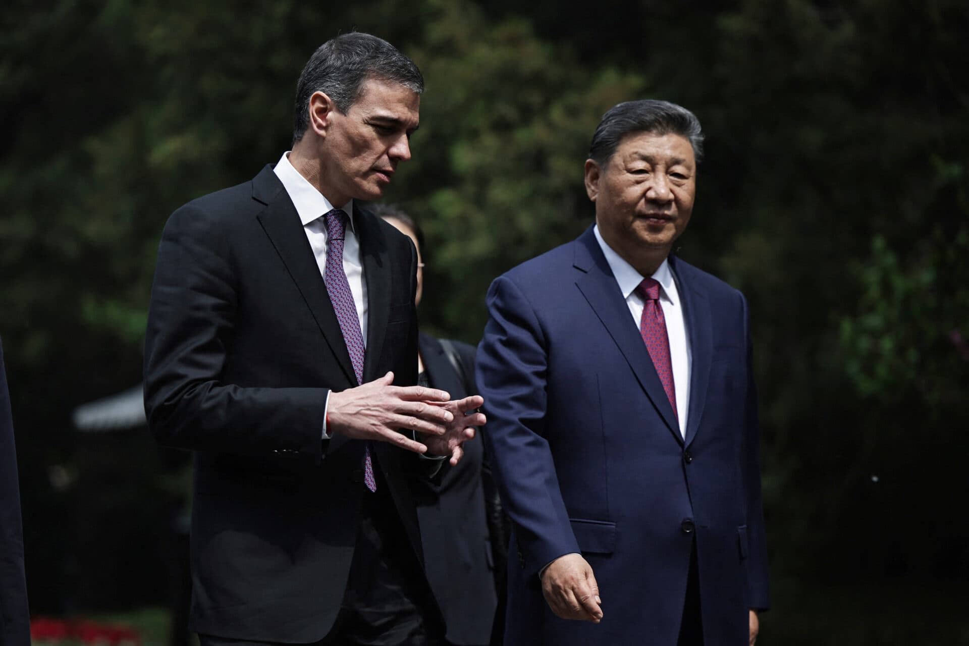 Pe marginea prăpastiei tarifare, Europa și China invocă diplomația