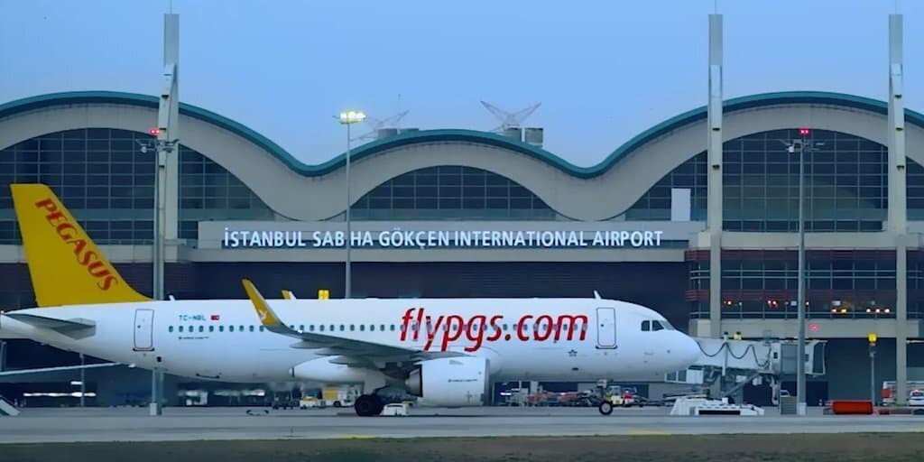Pegasus Airlines se extinde masiv. Preia Czech Airlines și Smartwings pentru a-și consolida poziția