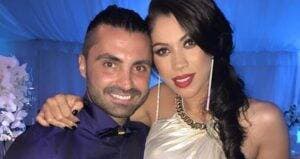 Pepe, divorț cu ordin de protecție! Soția lui a solicitat ajutorul autorităților
