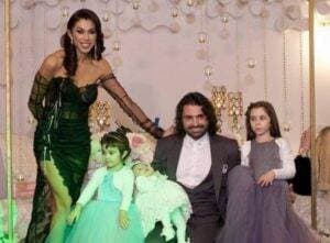 Pepe divorțează de Raluca, soția sa! ”Nu am avut încotro. Ea a hotărât să pună punct relaţiei”