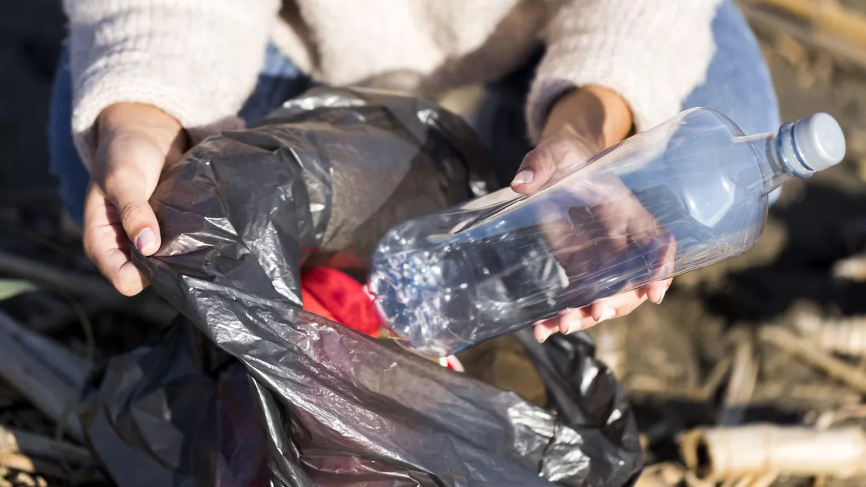 Peste 3,36 miliarde de ambalaje au fost returnate de către consumatori până la finalul anului 2024