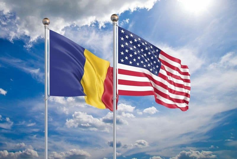 Petrecere exclusivistă la Ambasada SUA! Nicușor Dan și Ilie Bolojan, invitați speciali