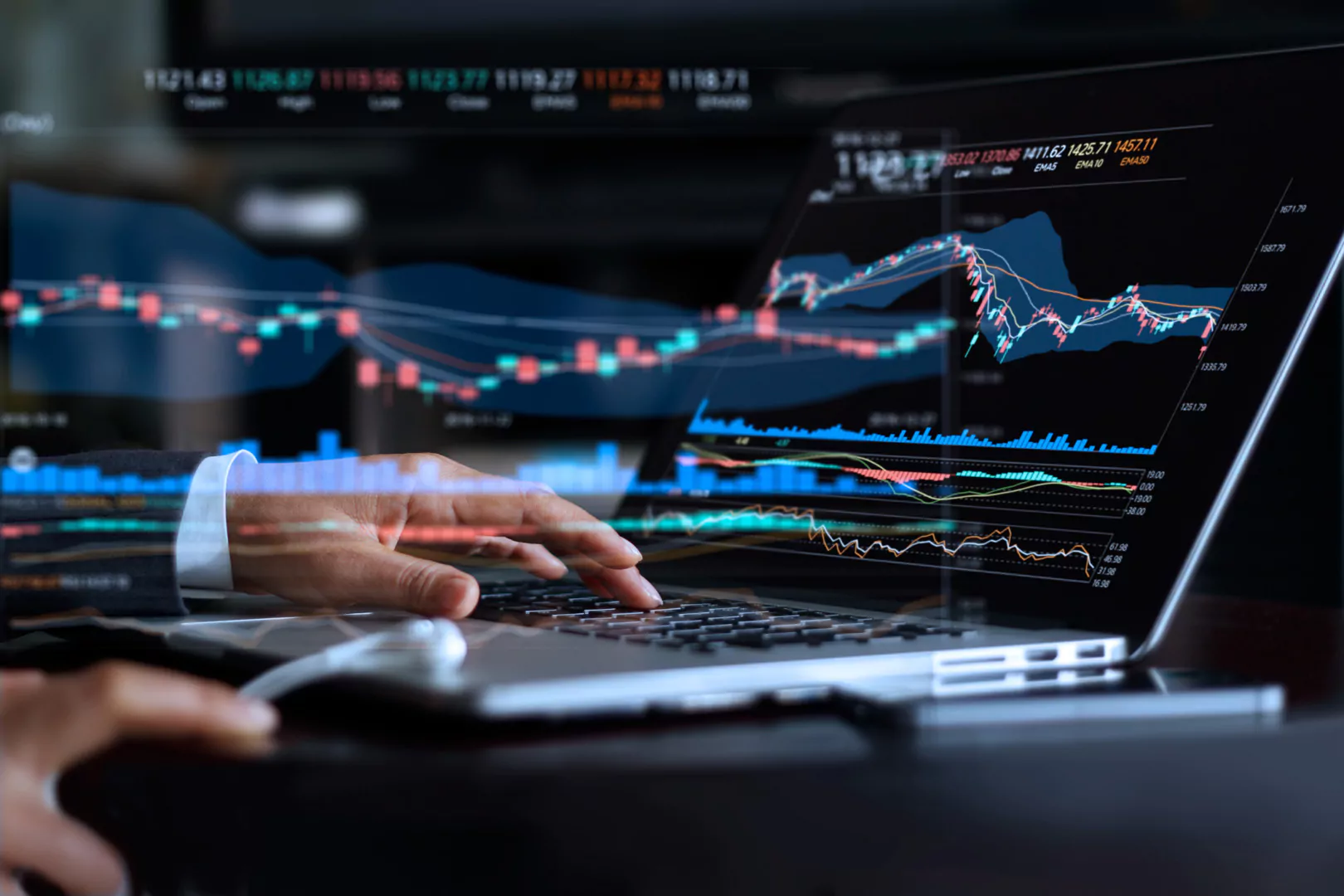Piețele globale: Dinamica unui sistem financiar în continuă transformare