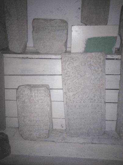 Pisaniile lui Ştefan cel Mare au fost găsite în Herson. Romașcanu: Sunt neatinse