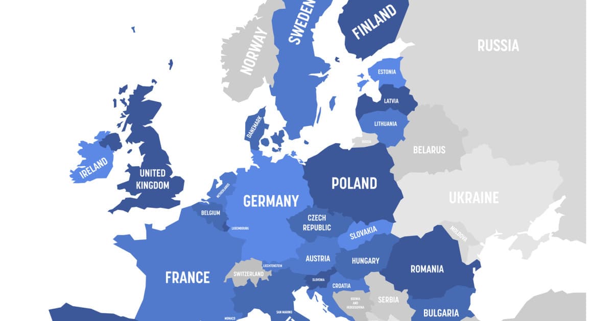 Planul de 800 miliarde care ar putea salva Europa