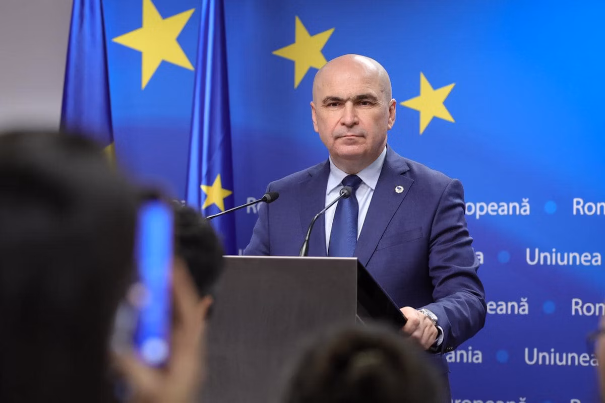 Planul lui Bolojan pentru situația în care moțiunea PSD–AUR trece