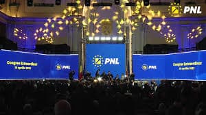 PNL își alege liderul! Ilie Bolojan, favorit pentru șefie. Ce alte nume grele sunt în joc