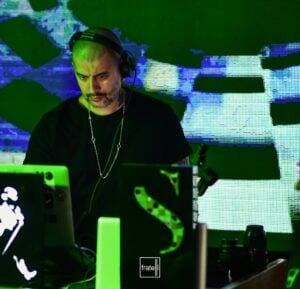 Poliția a oprit un dj party la Cluj Arena care sfida regulile de protecție. Organizatorii s-au ales cu dosar penal