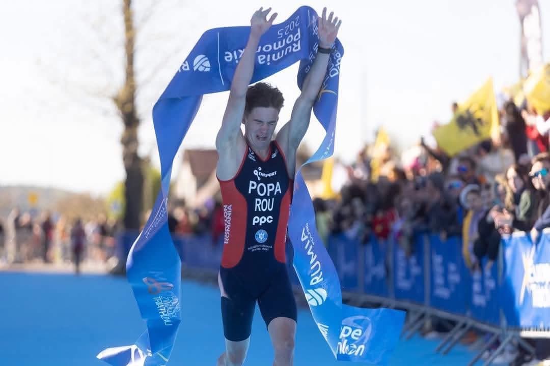 Povestea lui Carol Popa. Cum a devenit un român campion european!