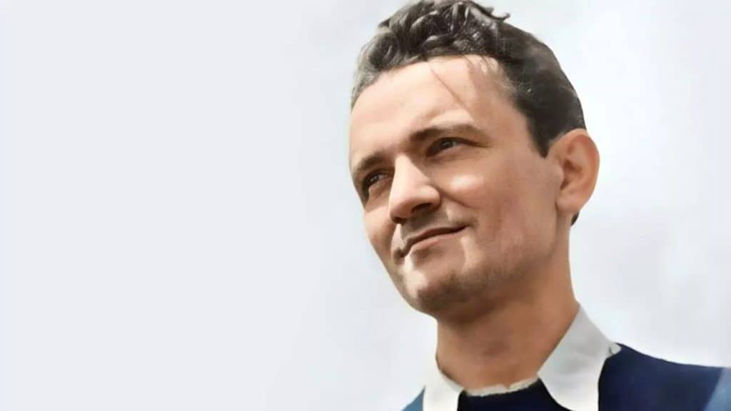 Povestea tragică a primului român medaliat cu Aur la Jocurile Olimpice. S-a împușcat lăsând o scrisoare sfâșietoare!