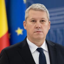 Predoiu, instalat la Palatul Victoria. Ce urmează pentru miniștri și români