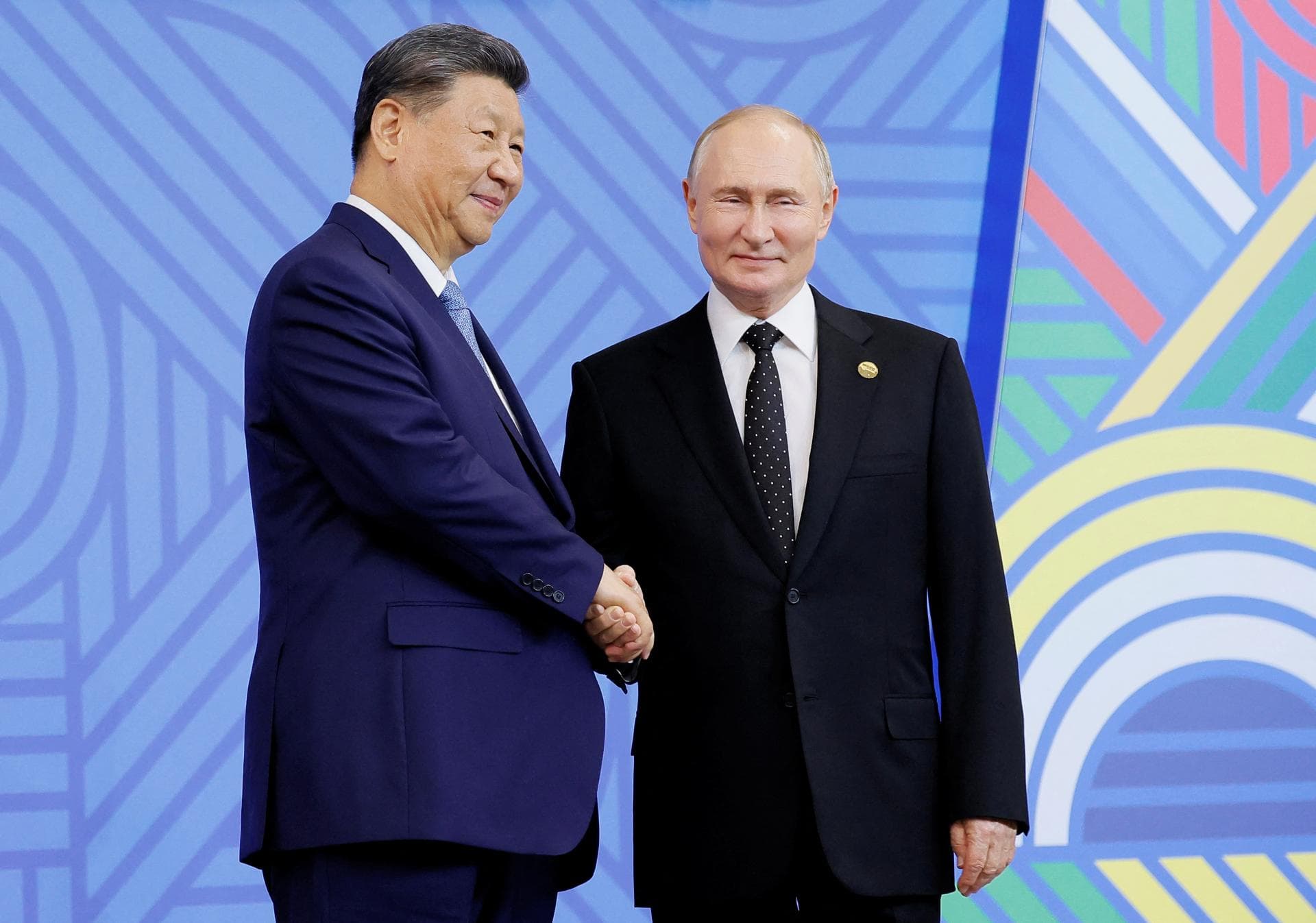 Președintele Xi Jinping va vizita Rusia în 2025