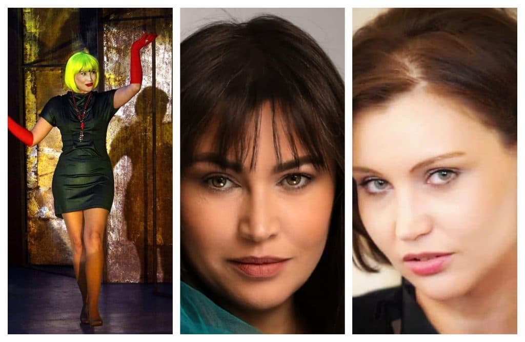 Prima Miss România, actrița Daniela Nane șochează! Frumusețea nu i-a adus roluri și nici nu a îmbogățit-o: ”Faptul că arăţi într-un fel nu te scuteşte de întâmplări nefericite”