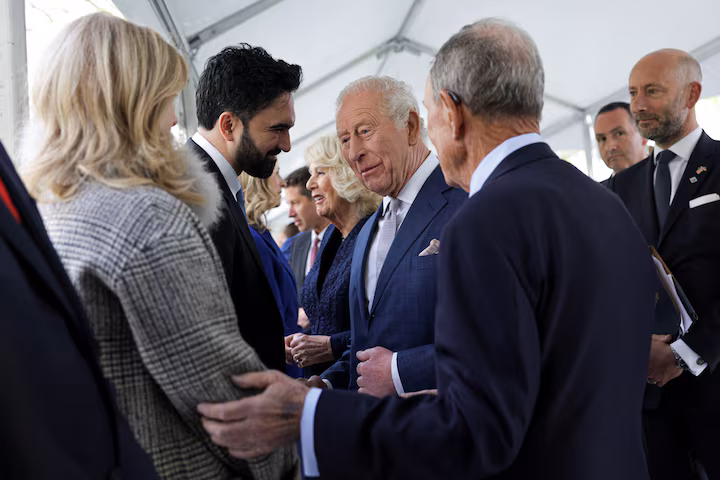 Primarul New York-ului cere restituirea diamantului Koh-i-Noor regelul Charles al III-lea. Valoarea sa, inestimabilă!