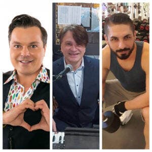 Primele vedete ale muzicii anilor '90 sunt astăzi șoferi, vindecători, marinari ori aviatori