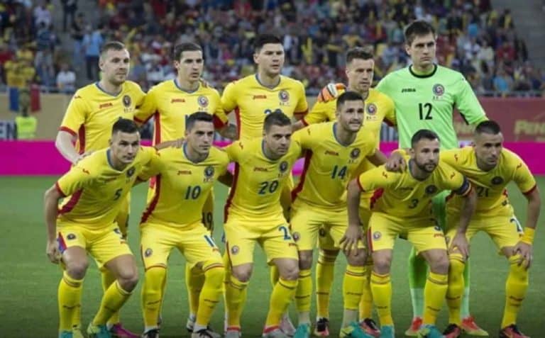 Program Campionatul European de Fotbal 2024 la televizor! Când joacă selecționata României