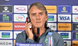 Programul zilei de marți de la Cupa Asiei. Naționala lui Roberto Mancini, la primul duel de la turneul final. Meciurile