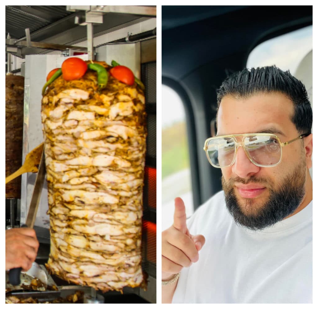 Protecția Consumatorilor a închis fast food-ul lui Tzanka Uraganul pentru mai multe nereguli! Se întâmplă la o lună de la inaugurare