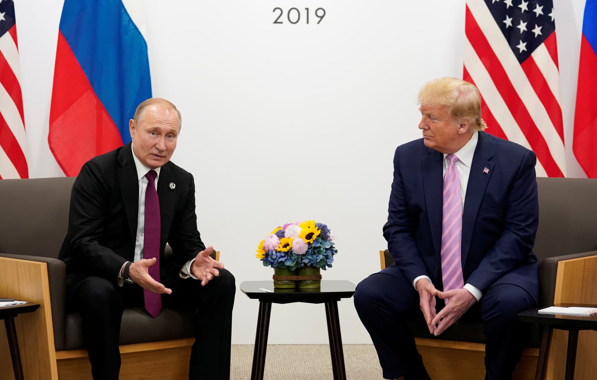 Putin, din ce în ce mai îngrijorat de problemele economiei ruse
