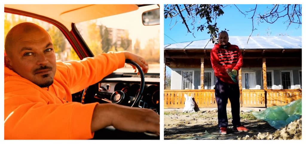 Puya a cumpărat o casă bătrânească, din chirpici! ”Poți să trăiești liniștit la țară într-o casă de maxim 25.000 de euro”