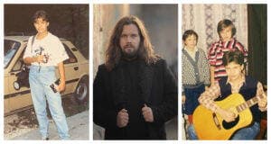 Radu Almășan împlinește azi 40 de ani! Înainte de Bosquito a fost cameraman la nunți, chiar și înmormântări. ”Îmi câștig banii mei de la 13 ani”