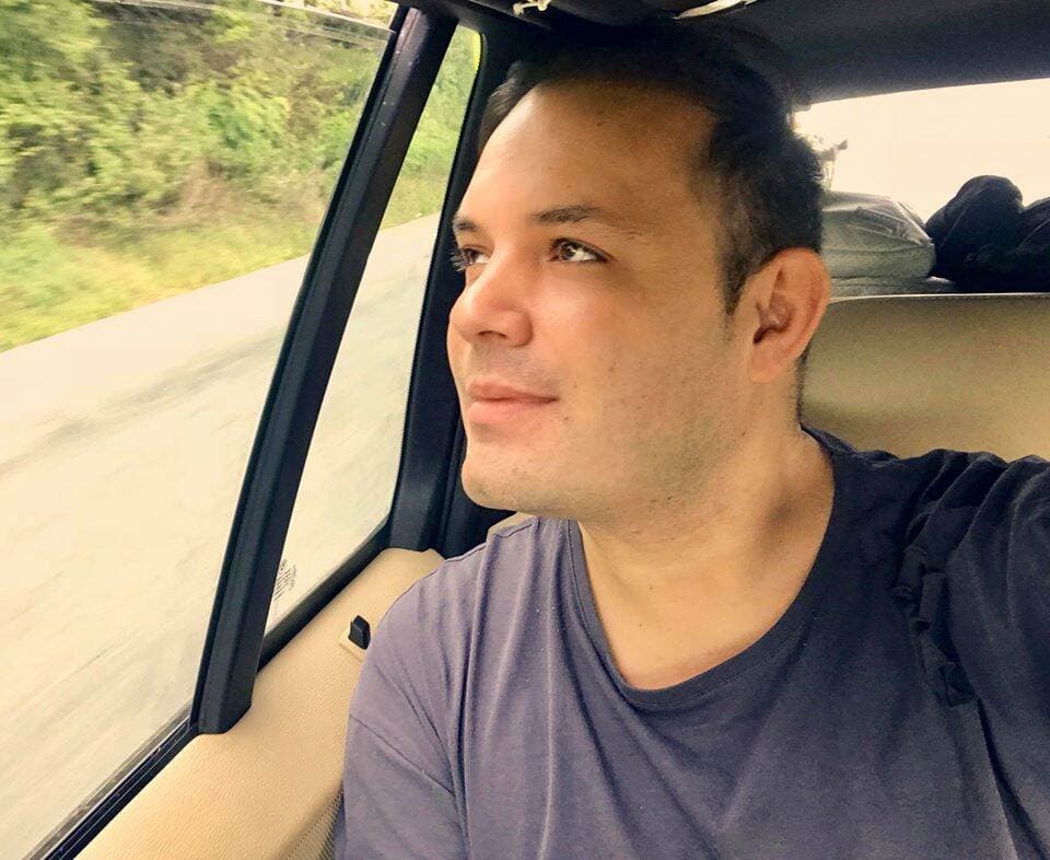 Raoul scapă de închisoare! Solistul a fost de patru ori prins conducând cu permisul suspendat
