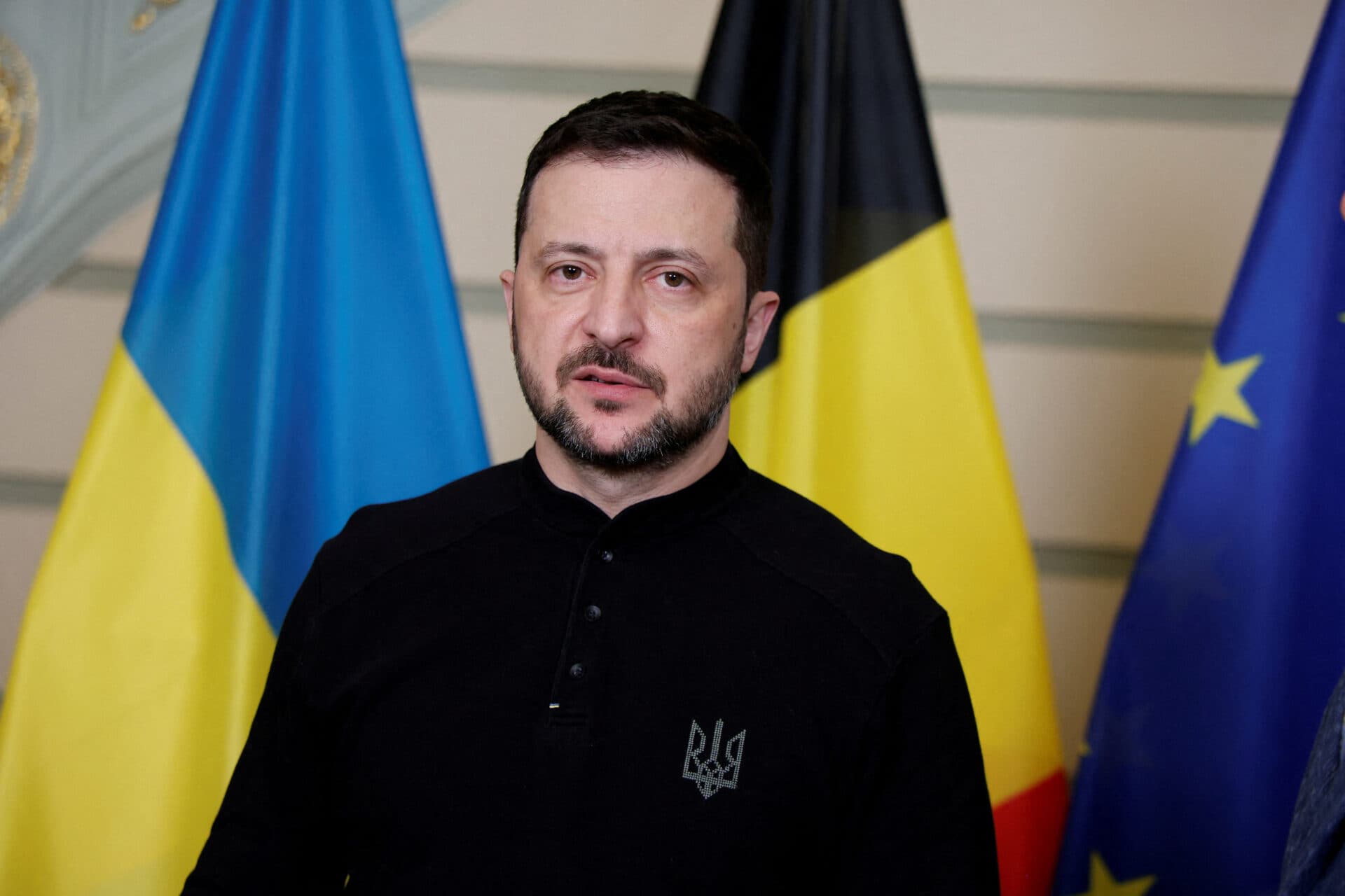 Război, sacrificii și speranță. Ucraina, la masa negocierilor cu SUA