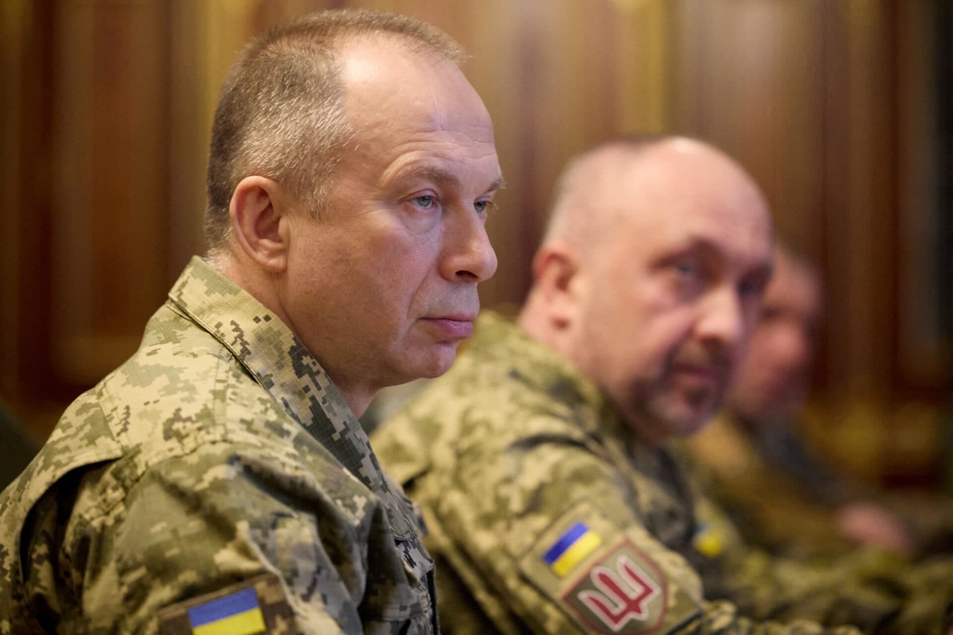 Războiul impune schimbări strategice. Adăposturi noi și disciplină strictă în armata ucraineană