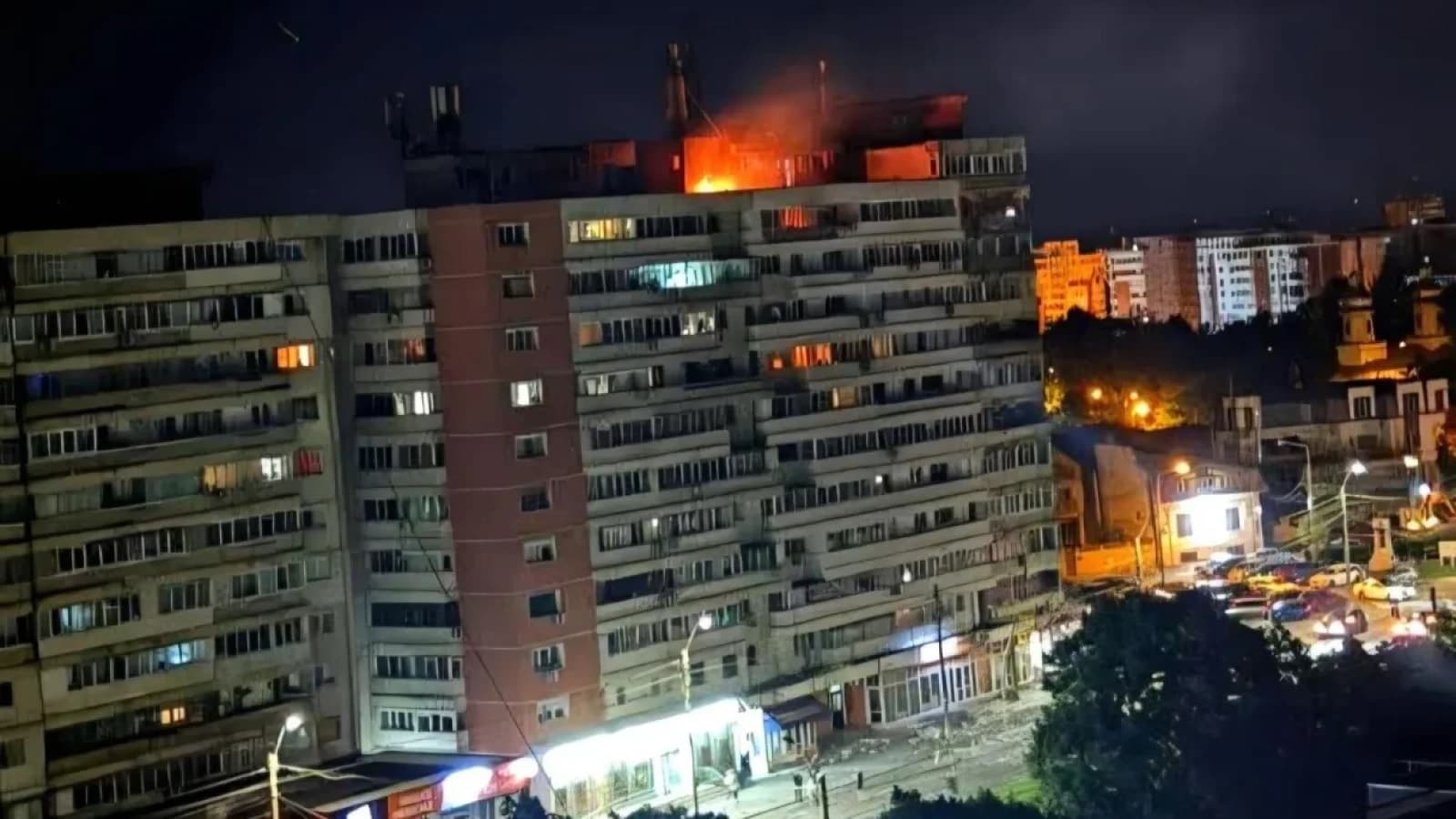 Reacții internaționale după incidentul din Galați: Sprijin ferm pentru România