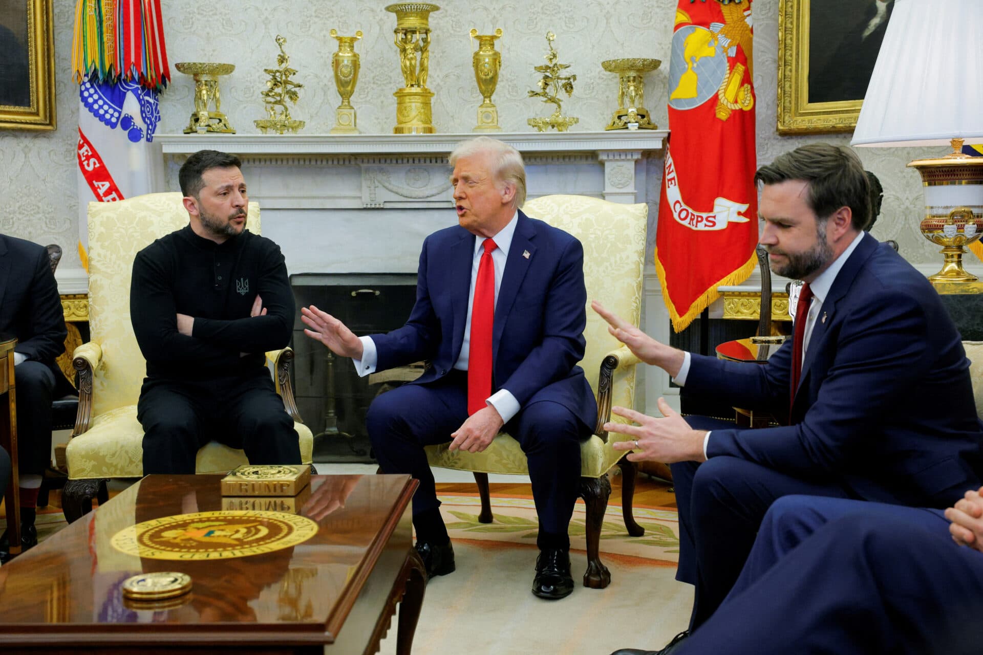 Reflecții asupra unei întâlniri marcante. Respectul și responsabilitatea în discuțiile de vârf