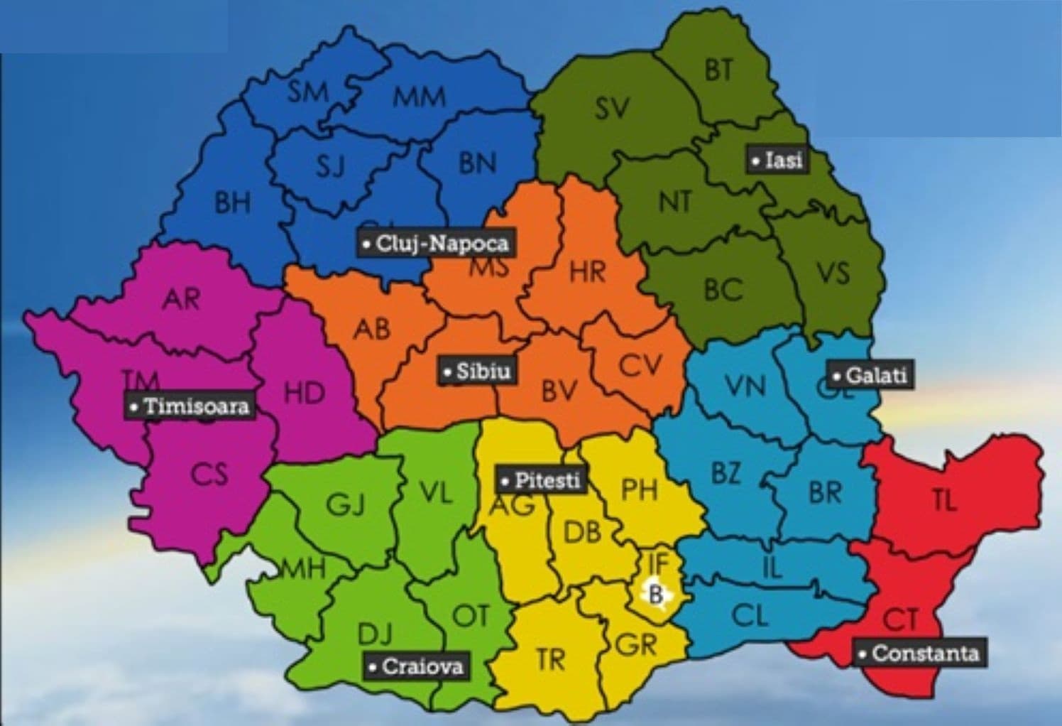 Reforma administrativă, punct important pe ordinea de zi a Guvernului. Deja se fac pași în această direcție