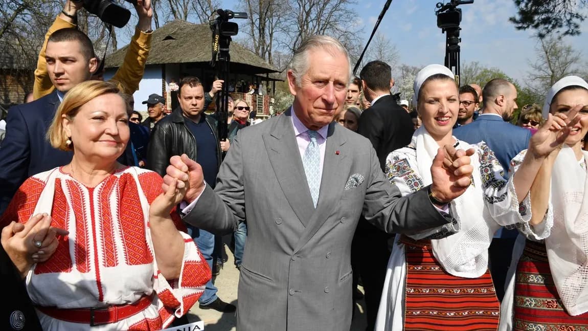 Regele Charles își dezvăluie taxele în premieră, în istoria monarhiei britanice