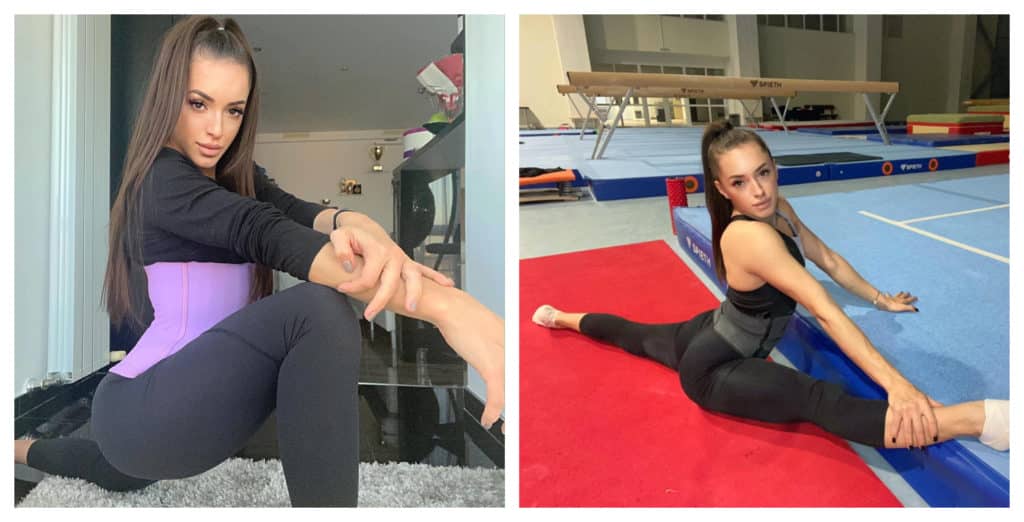 Renta colosală pe care o primește Larisa Iordache de la statul român. Concurează și pentru cei 30.000 de euro de la America Express