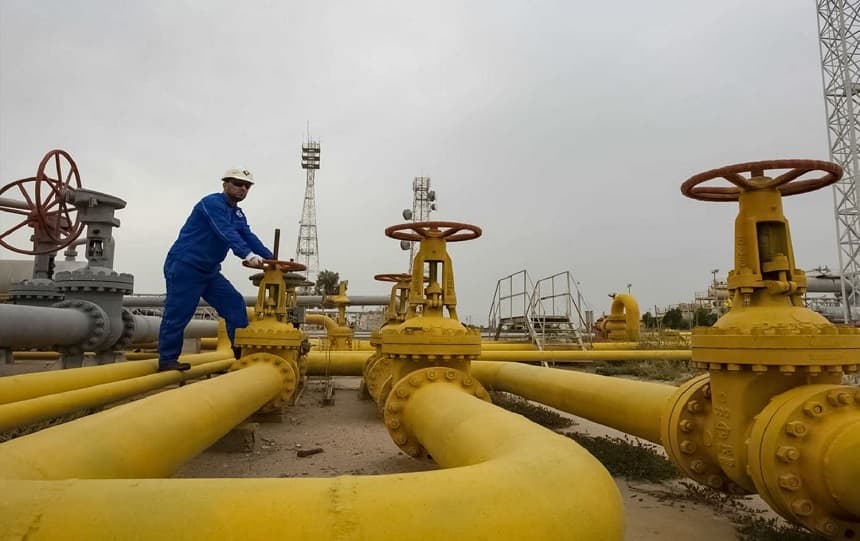 Reuters: Europa este nevoită să înfrunte o nouă criză a gazelor