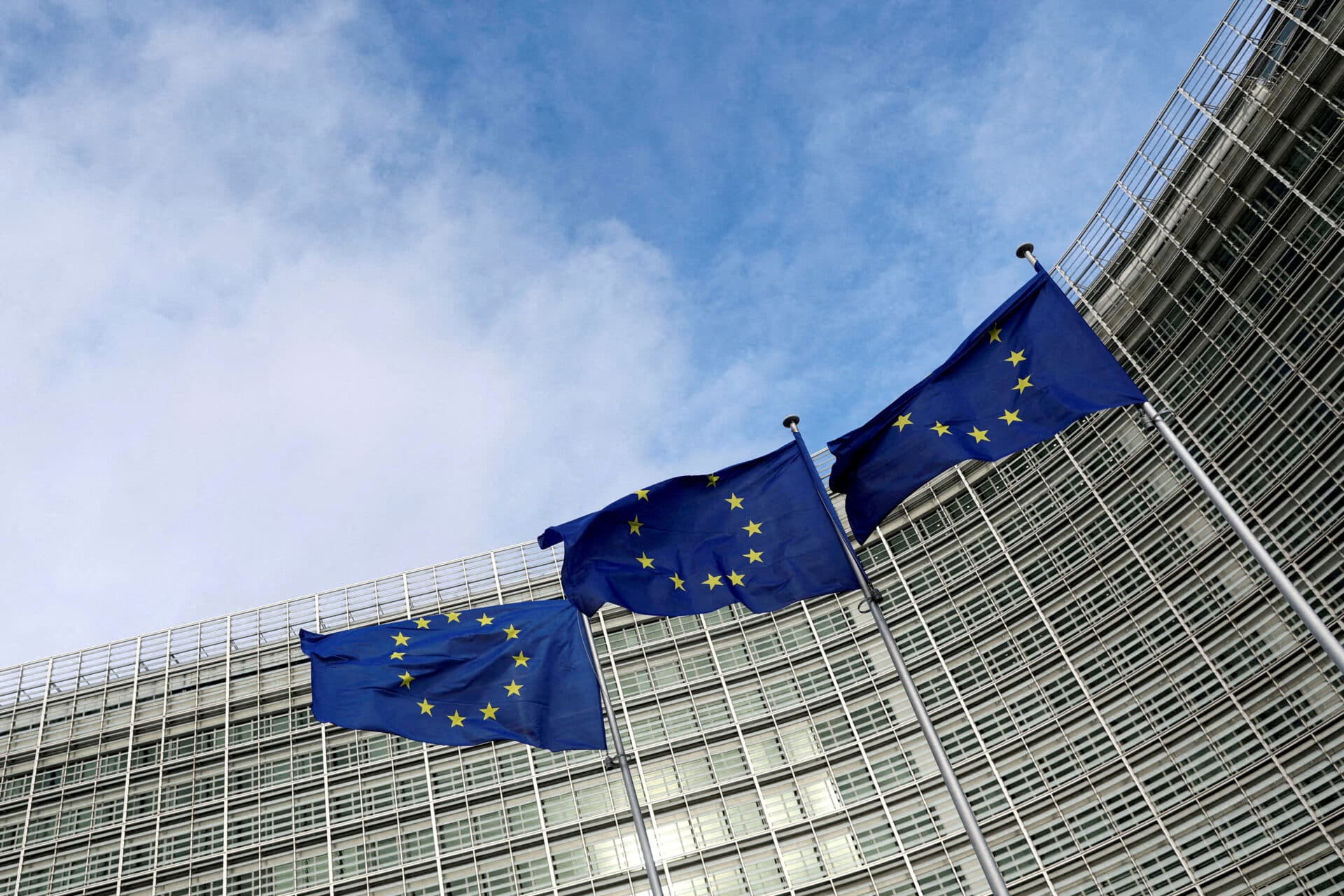 REUTERS: Uniunea Europeană nu intră în jocul lui Trump