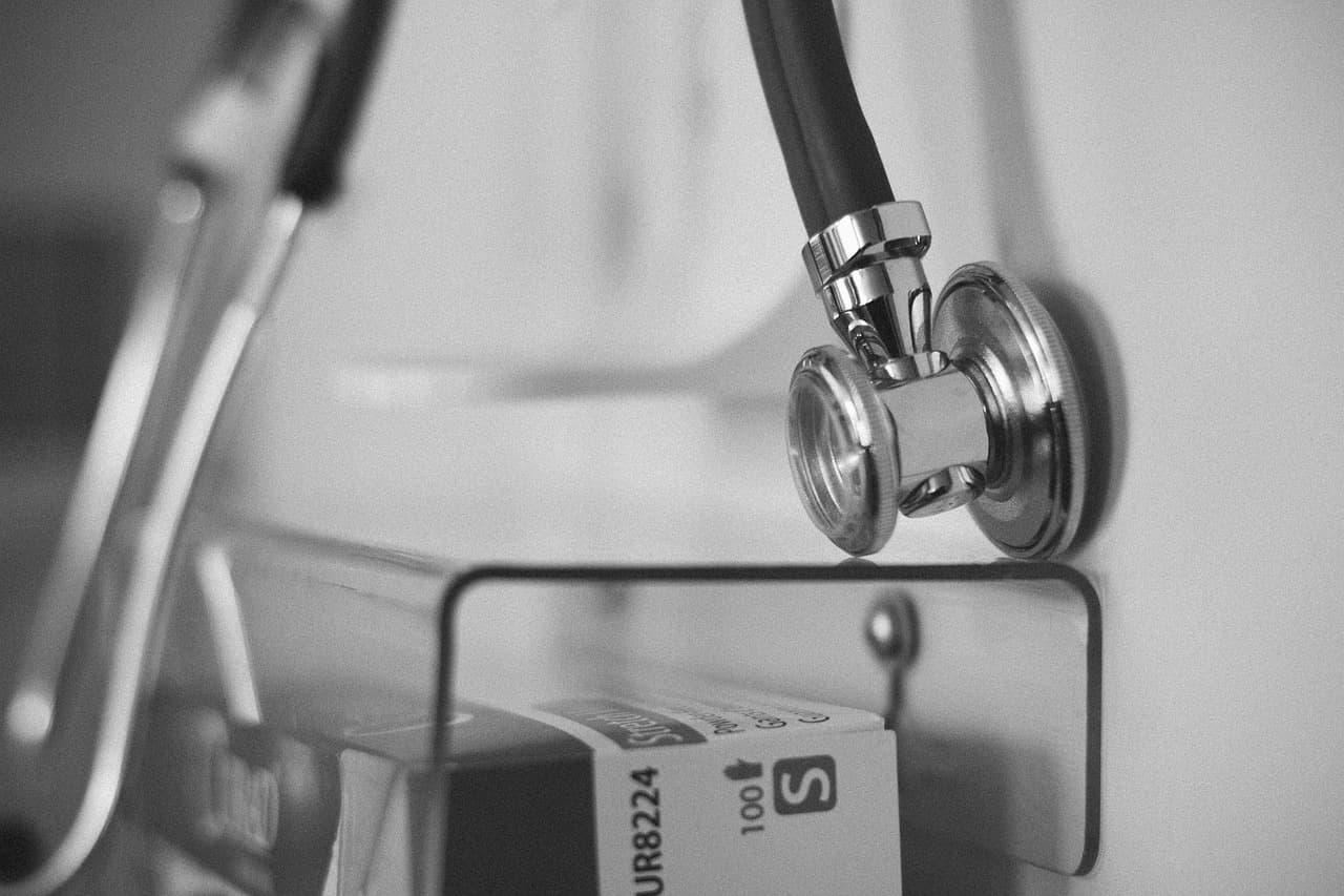 Revolta unui rezident: „Nu alegeți medicina. Vă distrugeți viața! Nu ai bani de nimic”