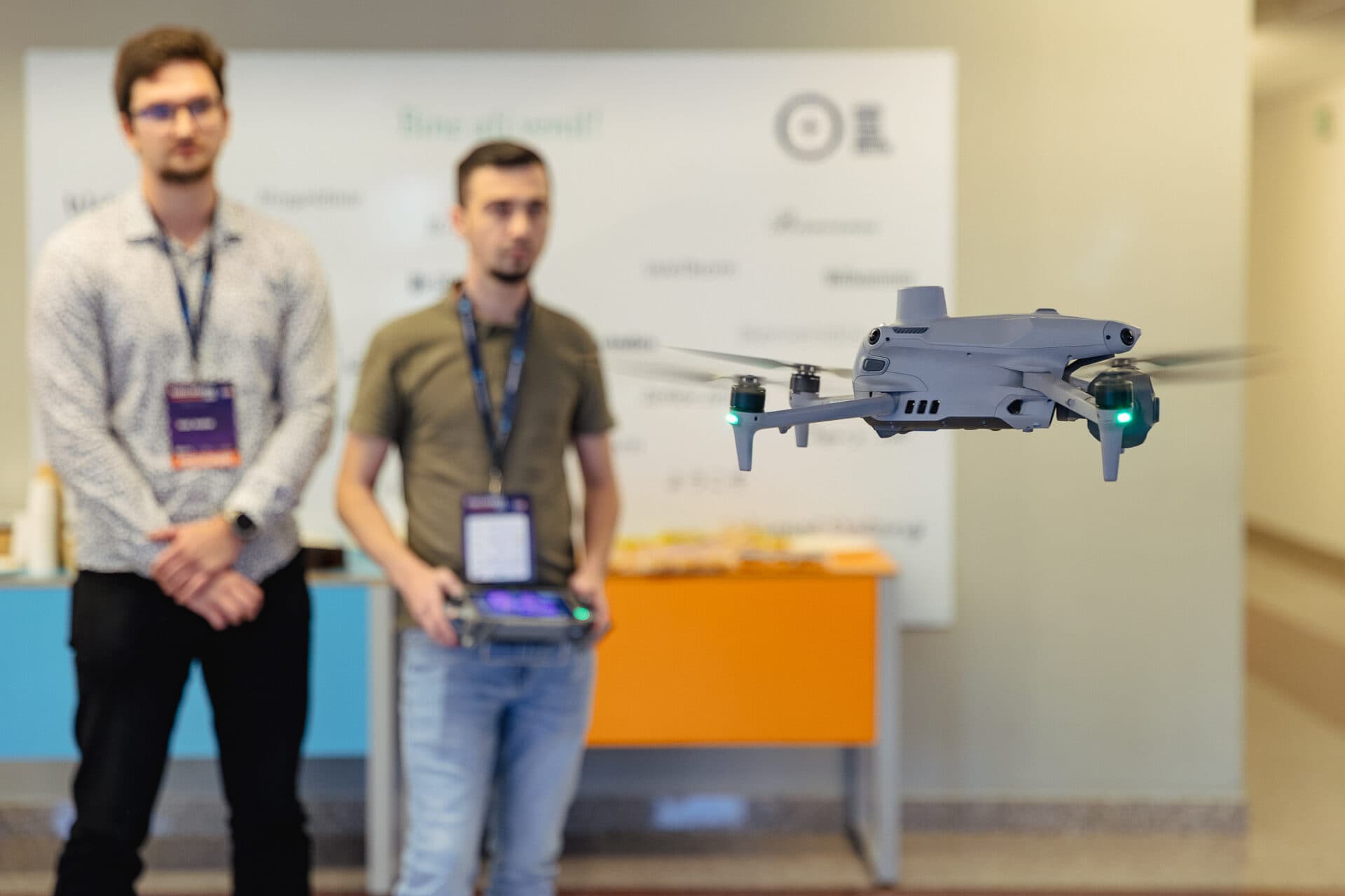 România ar putea da Europei scutul anti-dronă de care are mare nevoie